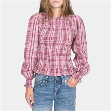 The New Society Adriana Blouse